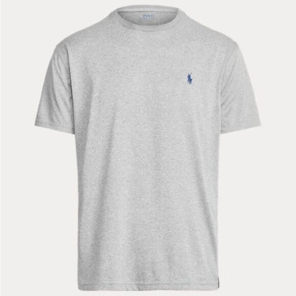 Polo Ralph Lauren Classic Fit Performance Jersey T-Shirt L NWT in packaging - Picture 2 of 5